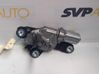 Rear window wiper motor 