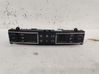 Climate control unit 