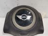 Steering wheel airbag 