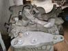 Manual 5 speed gearbox 