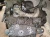 Manual 5 speed gearbox 
