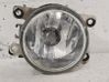 Front fog light 
