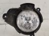 Front fog light 
