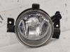 Front fog light 