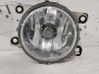 Front fog light 