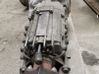 Manual 5 speed gearbox 