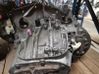 Manual 5 speed gearbox 