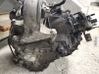 Manual 5 speed gearbox 