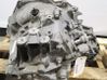 Manual 5 speed gearbox 