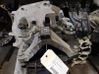 Manual 5 speed gearbox 
