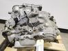 Automatic gearbox 