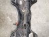Front subframe 
