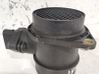 Mass air flow meter 