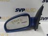 Front door electric wing mirror 