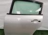 Rear door 