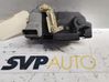 Rear door lock 