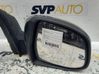 Front door electric wing mirror 