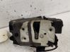 Rear door lock 