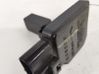 Mass air flow meter 