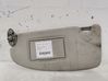 Sun visor clip/hook/bracket 