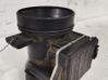 Mass air flow meter 