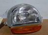 Headlight/headlamp 