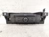 Radio/CD/DVD/GPS head unit 