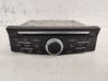 Unidad delantera de radio/CD/DVD/GPS 