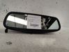 Rear view mirror (interior) 
