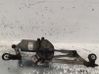 Wiper motor 