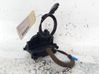 Rear door lock 