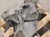 Manual 5 speed gearbox 