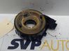Steering wheel airbag 