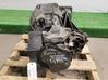 Manual 5 speed gearbox 