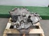 Manual 5 speed gearbox 