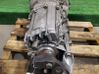 Manual 5 speed gearbox 
