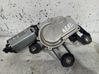 Rear window wiper motor 