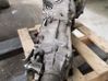 Manual 5 speed gearbox 
