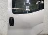 Back/rear loading door 
