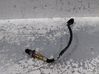 Sensor Bewegungsmelder Alarmanlage 