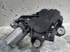 Motor del limpiaparabrisas trasero 