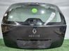 Tailgate/trunk/boot lid 