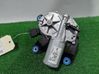 Motor del limpiaparabrisas trasero 