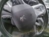 Airbag del volante 
