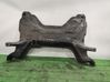 Front subframe 