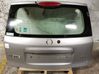 Tailgate/trunk/boot lid 