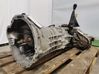 Manual 5 speed gearbox 