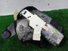 Rear window wiper motor 