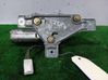 Rear window wiper motor 