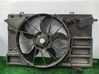 Heater fan/blower 